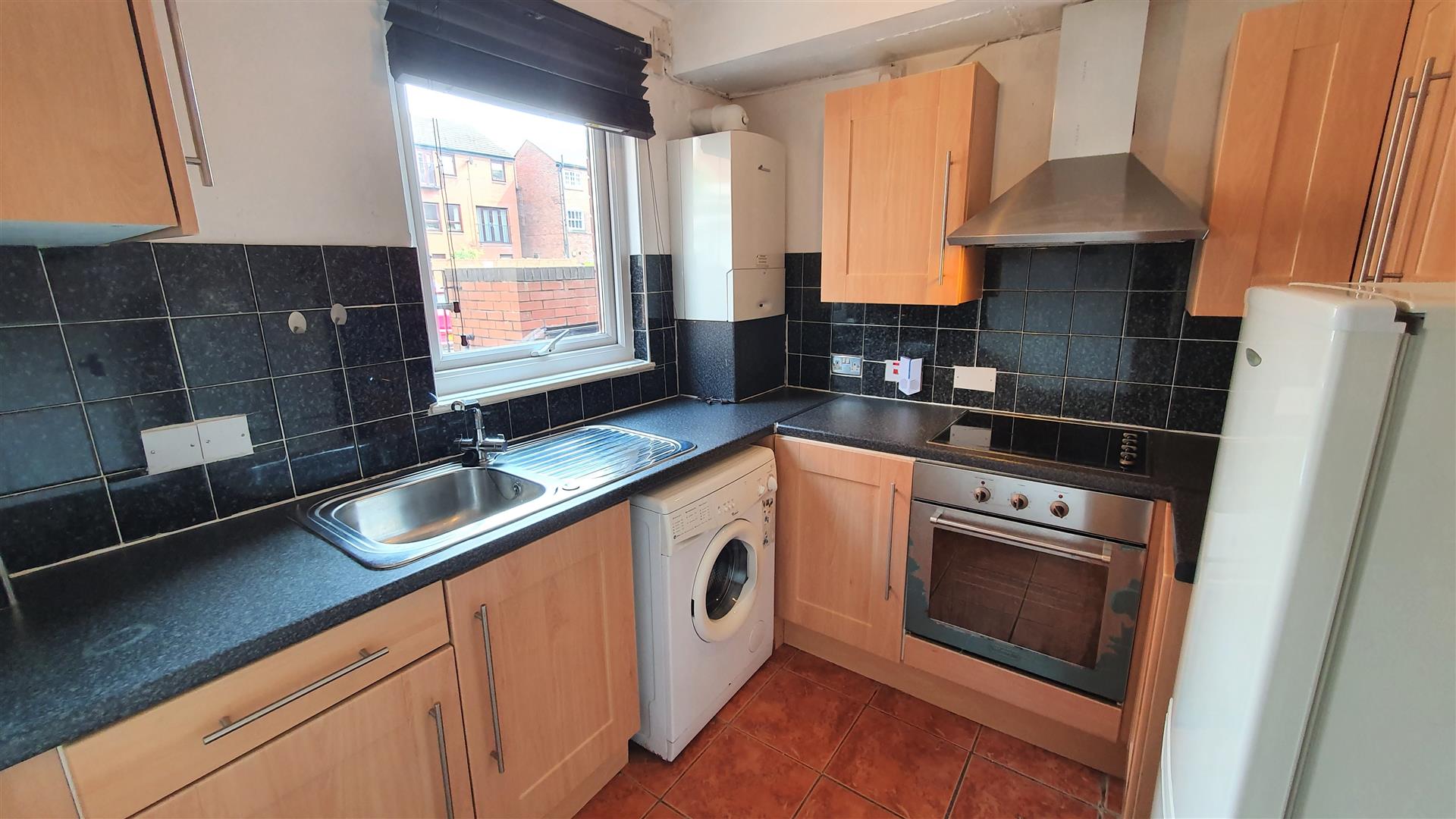 38 Brightwell Walk  Manchester